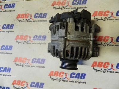 Alternator BOSCH