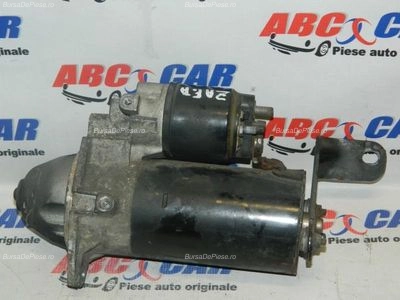 Electromotor OPEL AGILA A 2000-2007 oe 0001107199, vedere frontata
