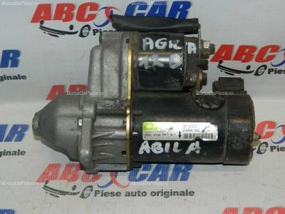 Electromotor