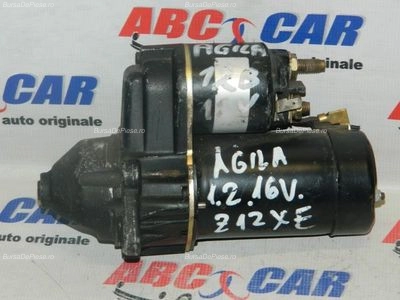 Electromotor