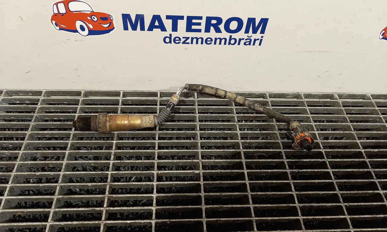 SONDA LAMDA OPEL AGILA A 2000-2007