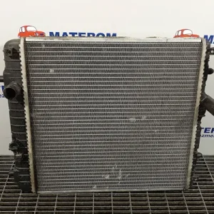RADIATOR MOTOR OPEL AGILA A 1.0 2000-2007 oe-9208632, vedere frontata