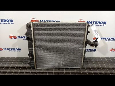 RADIATOR MOTOR