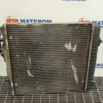 RADIATOR MOTOR OPEL AGILA A 1.0 2000-2007 oe-9208632, vedere laterala