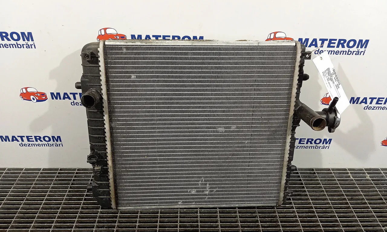 RADIATOR MOTOR OPEL AGILA A 2000-2007