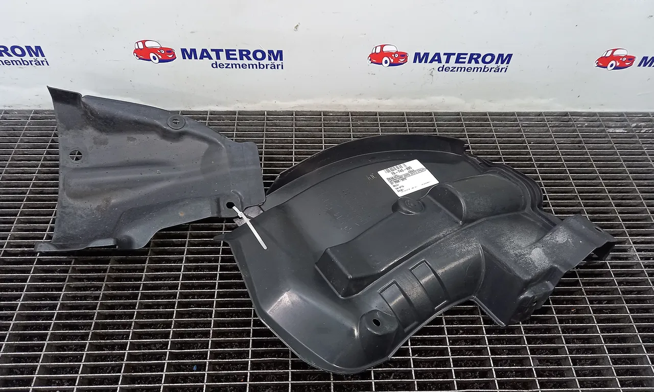 APARATOARE NOROI SPATE DREAPTA OPEL AGILA B 2008-2014