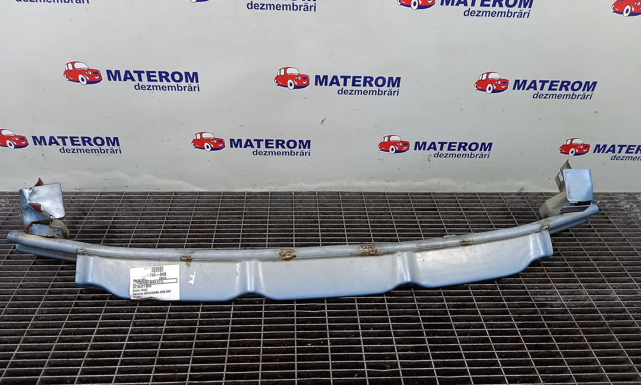 INTARITURA BARA FATA OPEL AGILA B 2008-2014