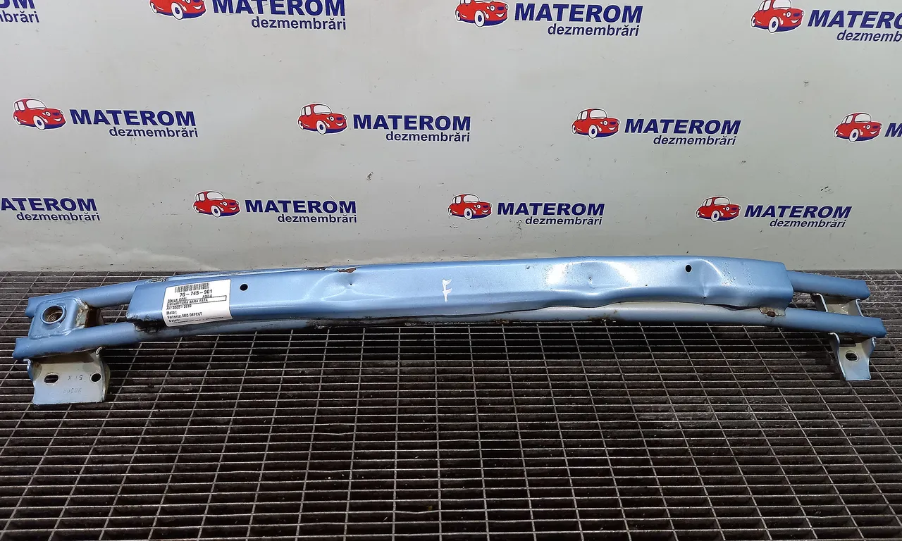 INTARITURA BARA FATA OPEL AGILA B 2008-2014