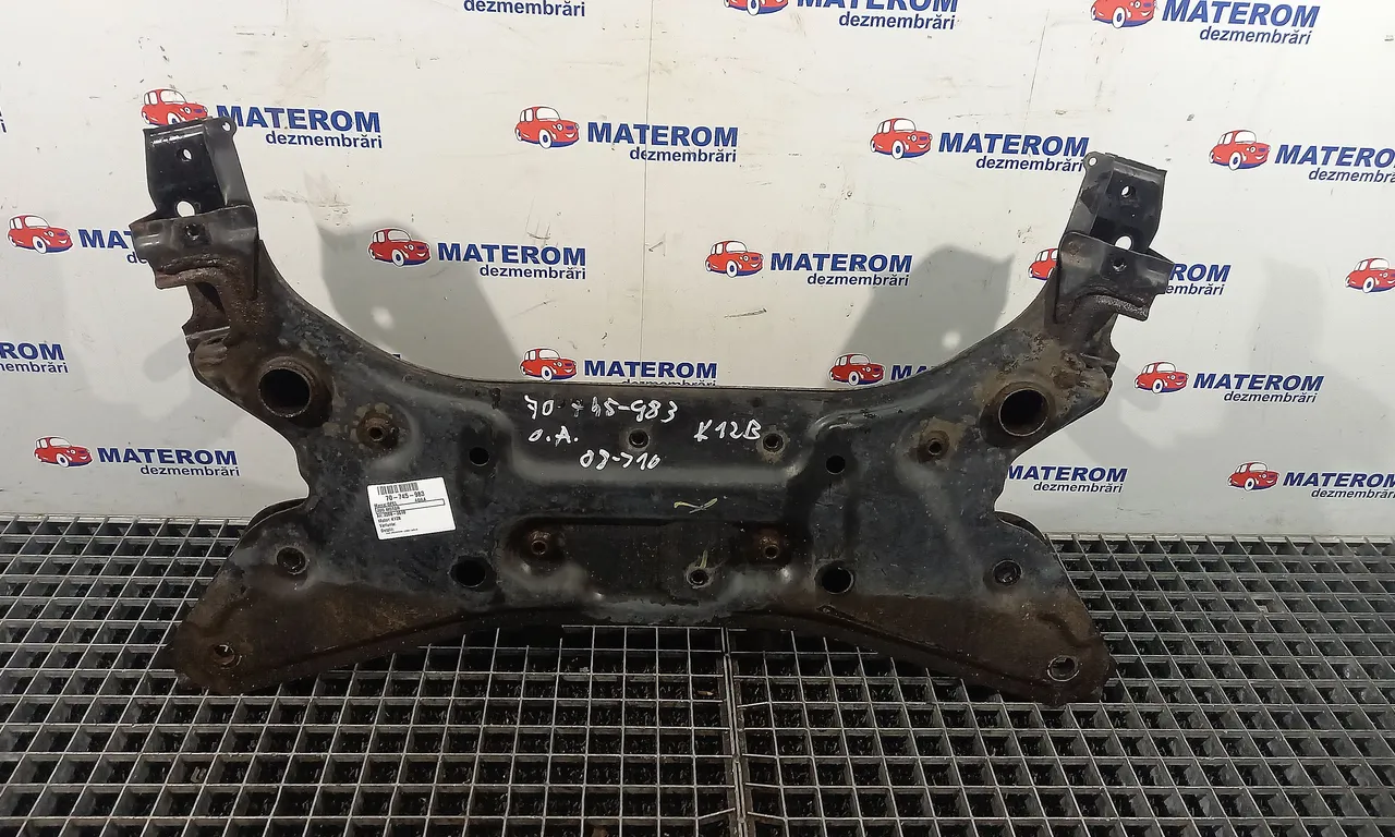 JUG MOTOR OPEL AGILA B 2008-2014