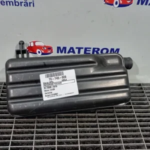 REZERVOR VACUUM