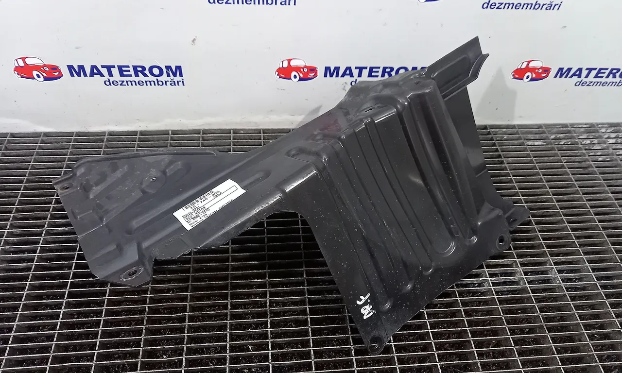 SCUT MOTOR OPEL AGILA B 2008-2014
