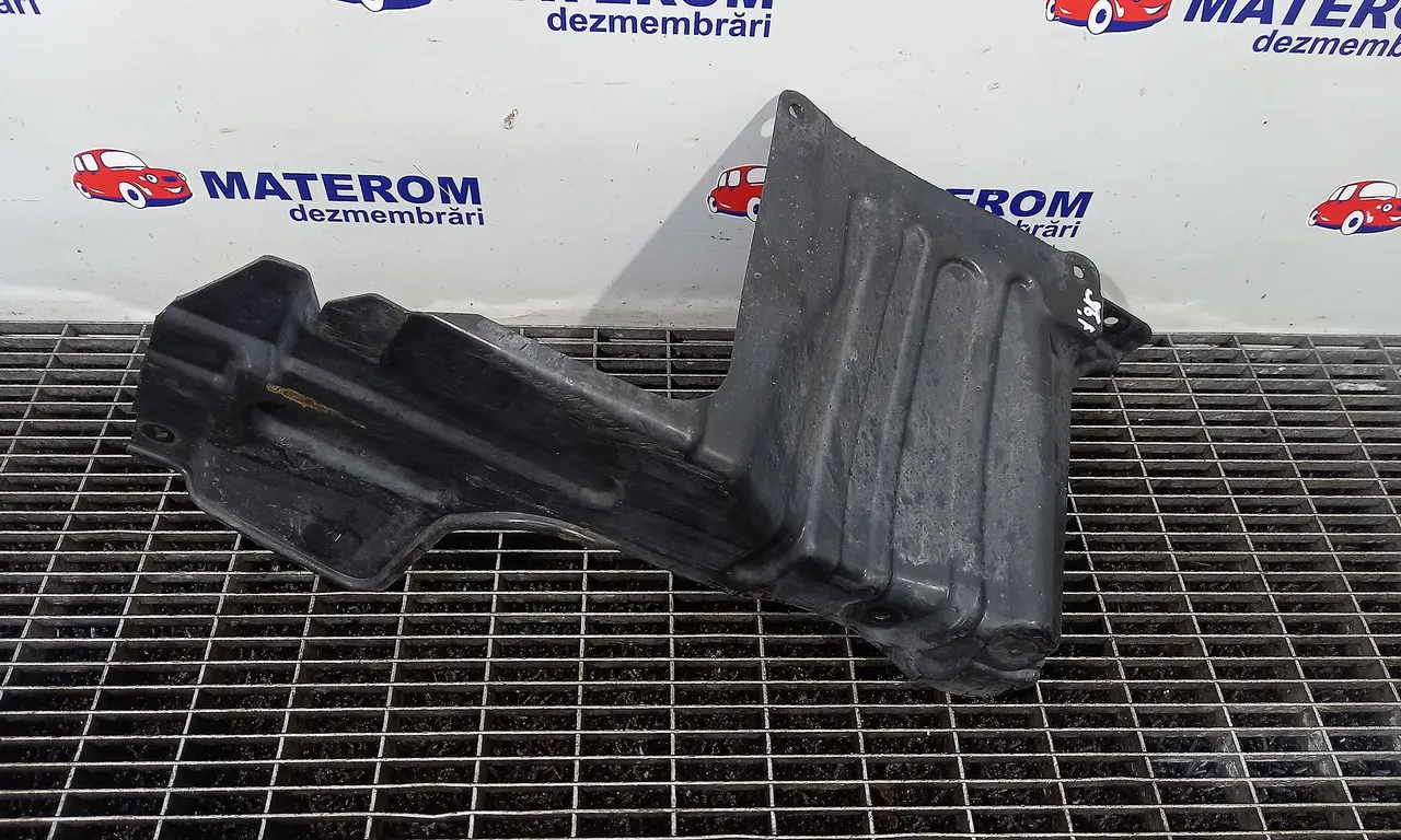 SCUT MOTOR OPEL AGILA B 2008-2014