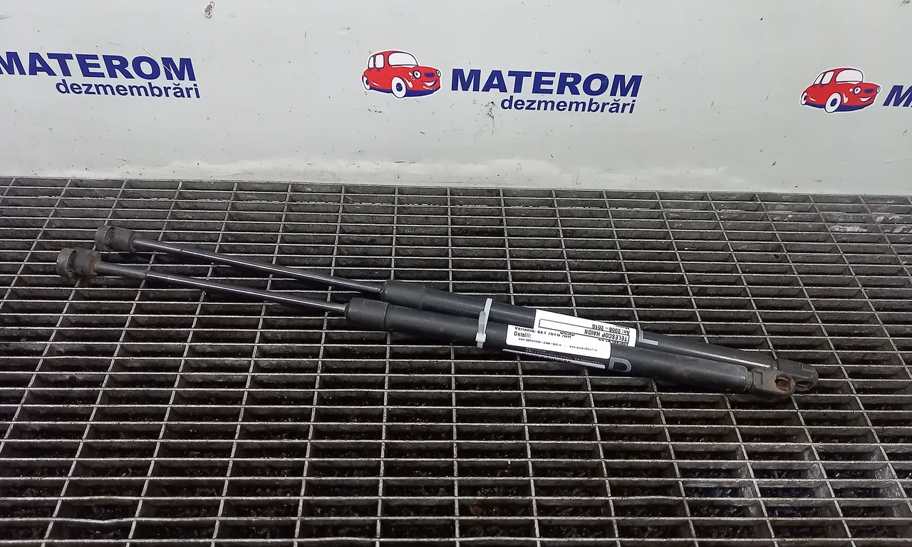 TELESCOP HAION OPEL AGILA B 2008-2014