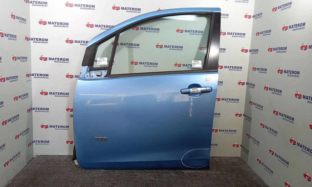 USA FATA STANGA OPEL AGILA B 2008-2014