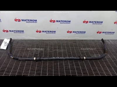 BARA TORSIUNE FATA OPEL AGILA B K12B 2008-2014 oe 93195091, vedere frontata