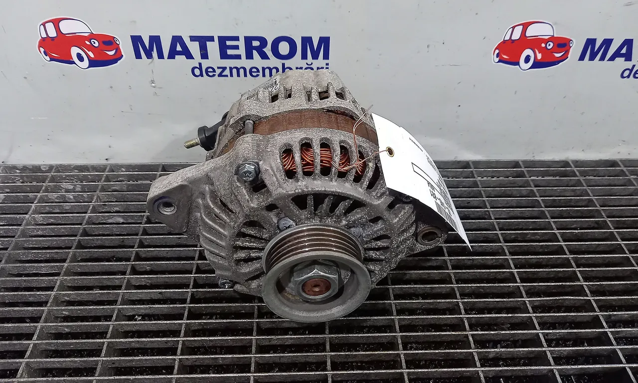 ALTERNATOR OPEL AGILA B 2008-2014
