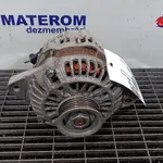 ALTERNATOR OPEL AGILA B K12B 2008-2014 oe-95523835, vedere frontata