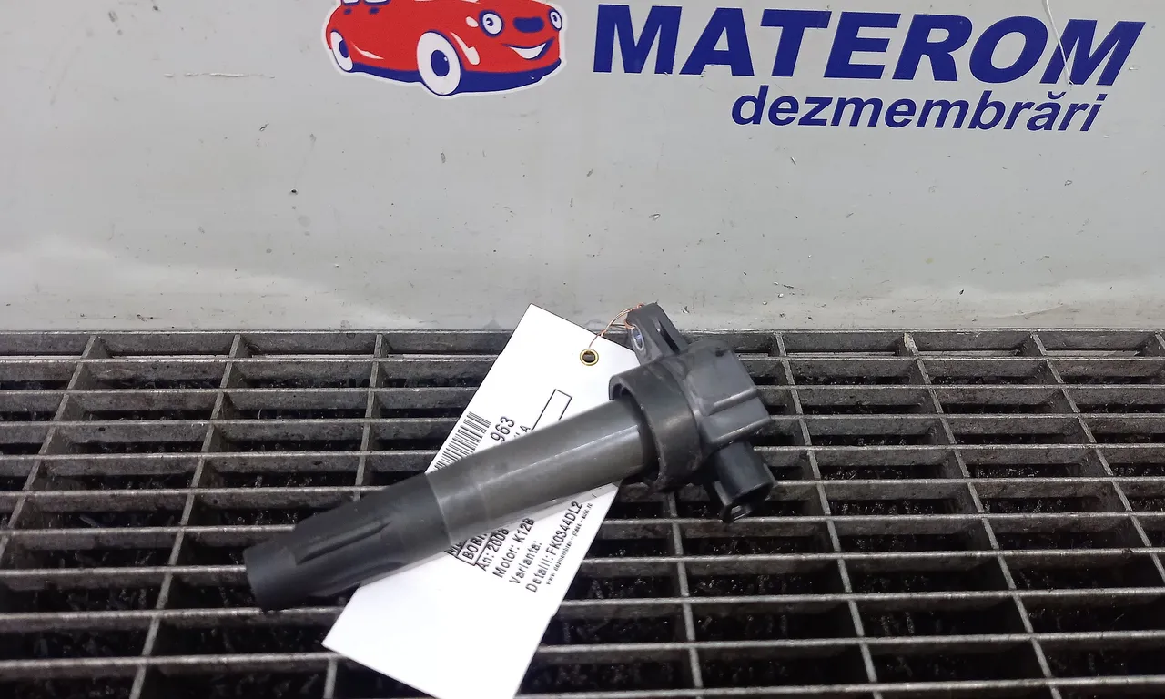 BOBINA INDUCTIE OPEL AGILA B 2008-2014