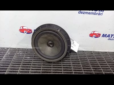 DIFUZOR AUDIO OPEL AGILA B 2008-2014, vedere frontata