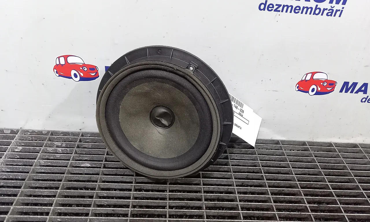 DIFUZOR AUDIO OPEL AGILA B 2008-2014