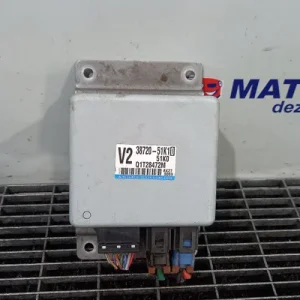 MODUL SERVO