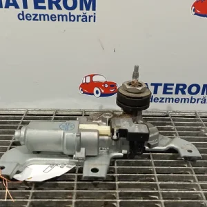 MOTORAS STERGATOR HAION