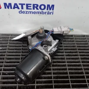 MOTORAS STERGATOR PARBRIZ