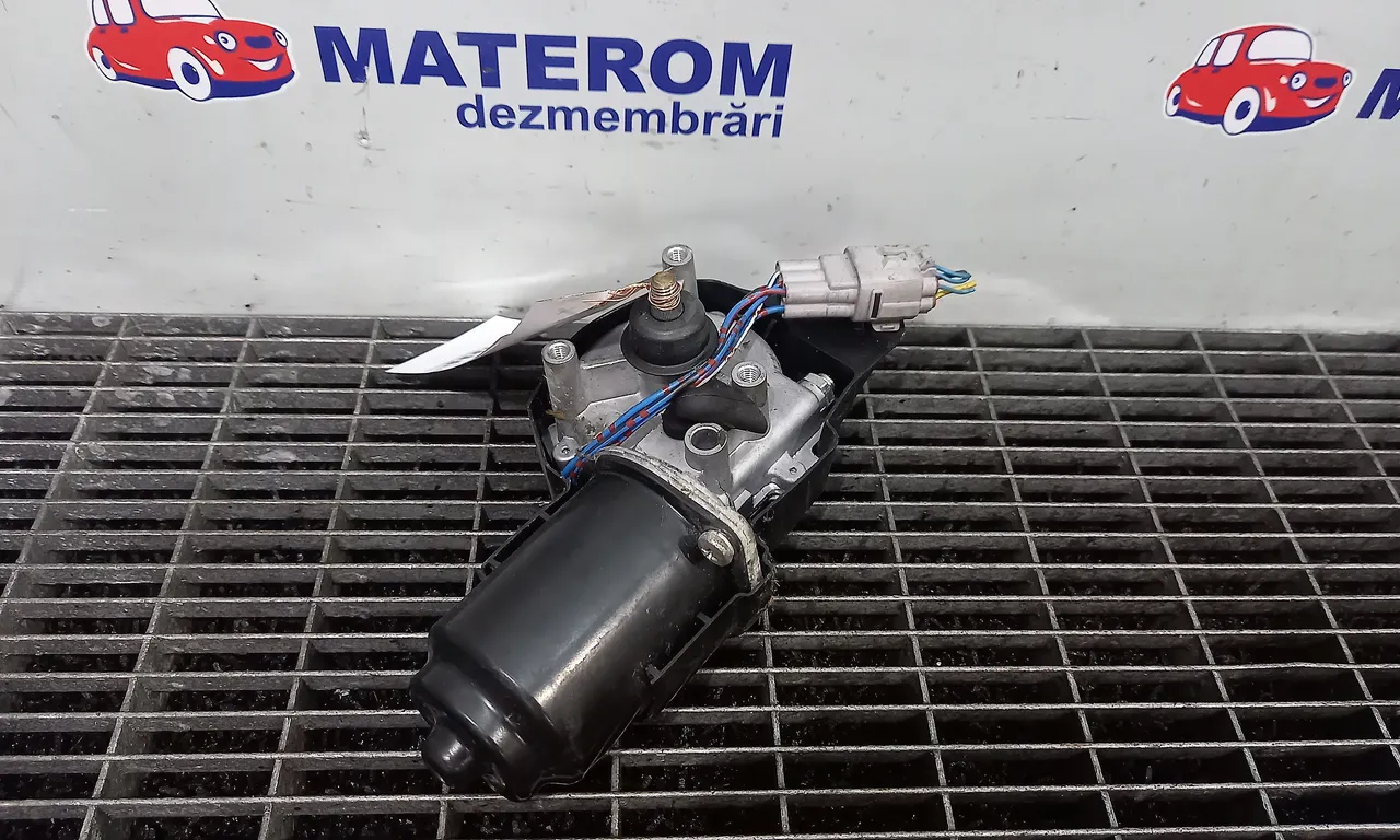MOTORAS STERGATOR PARBRIZ OPEL AGILA B 2008-2014