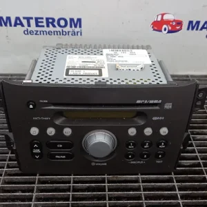 RADIO CD
