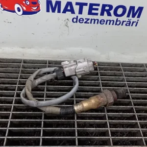 SONDA LAMBDA