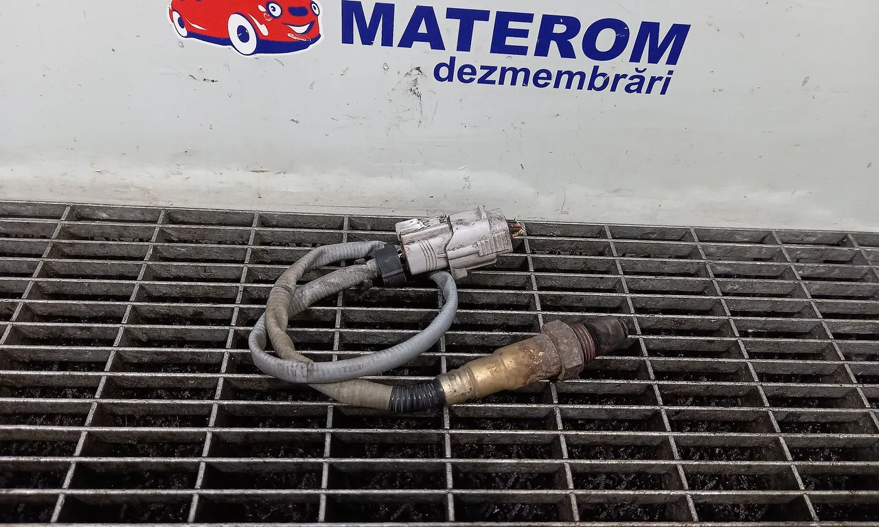 SONDA LAMBDA OPEL AGILA B 2008-2014