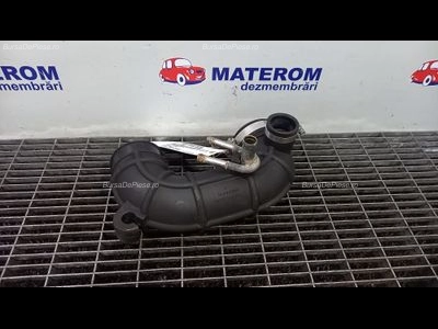 FURTUN ADMISIE AER OPEL AGILA B K12B 2008-2014 oe 93193672, vedere frontata