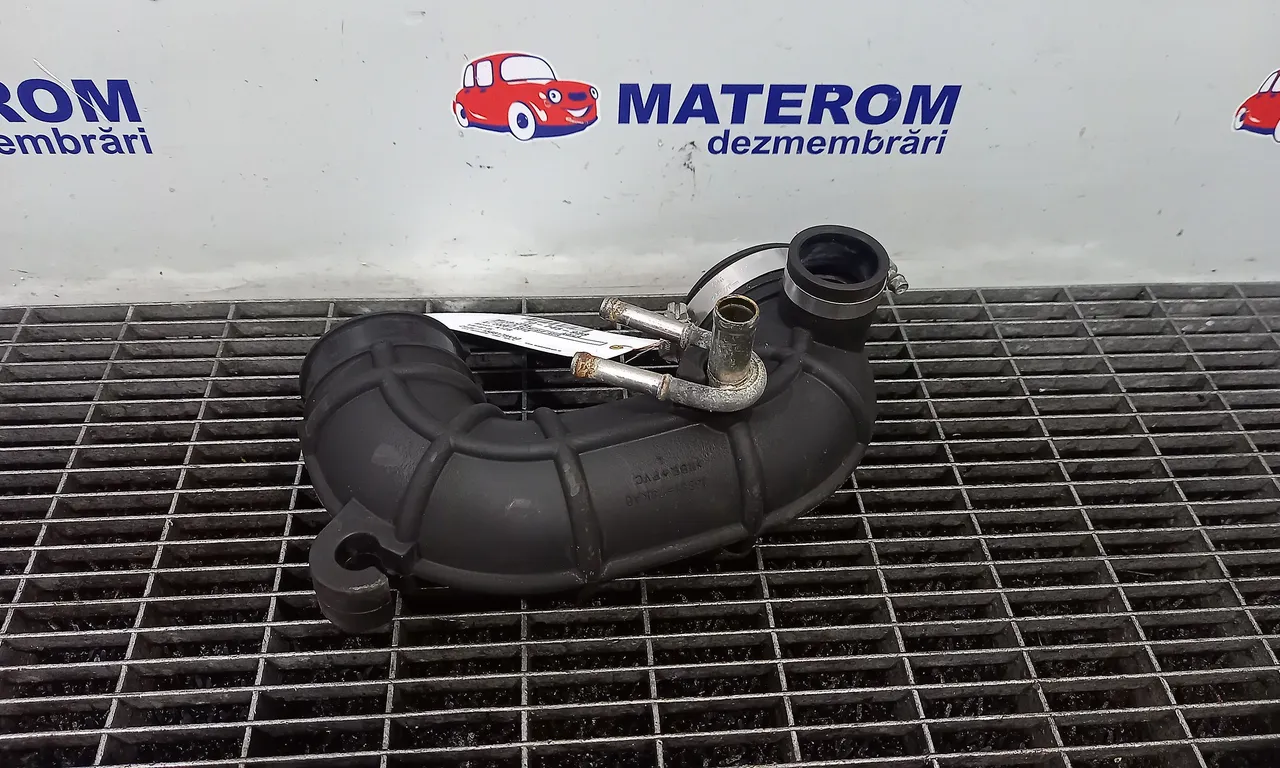 FURTUN ADMISIE AER OPEL AGILA B 2008-2014