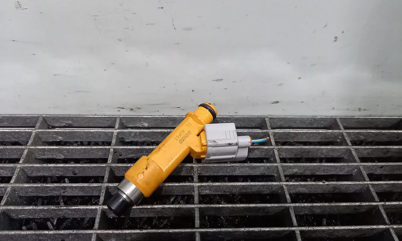 INJECTOR OPEL AGILA B 2008-2014