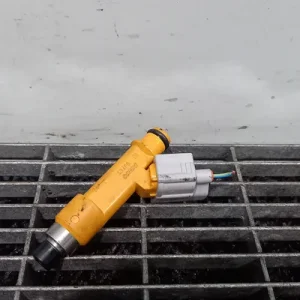 INJECTOR