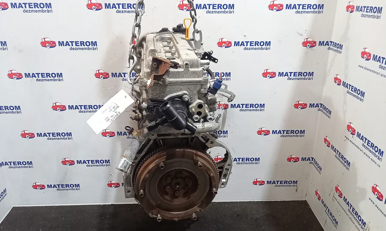 MOTOR OPEL AGILA B 2008-2014
