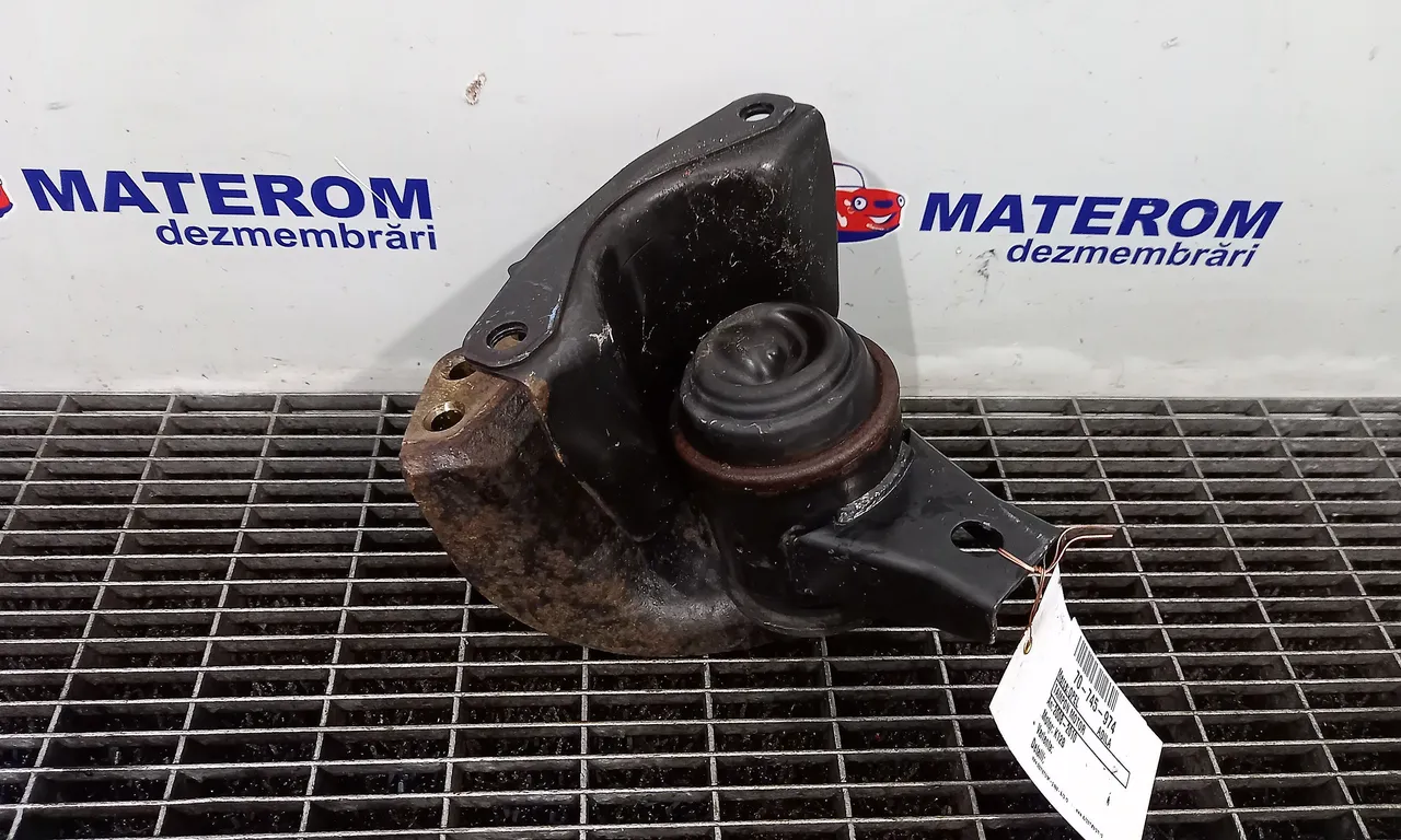 TAMPON MOTOR OPEL AGILA B 2008-2014