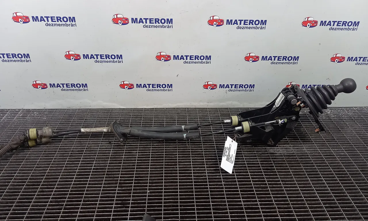 MANETA SCHIMBATOR VITEZE OPEL AGILA B 2008-2014