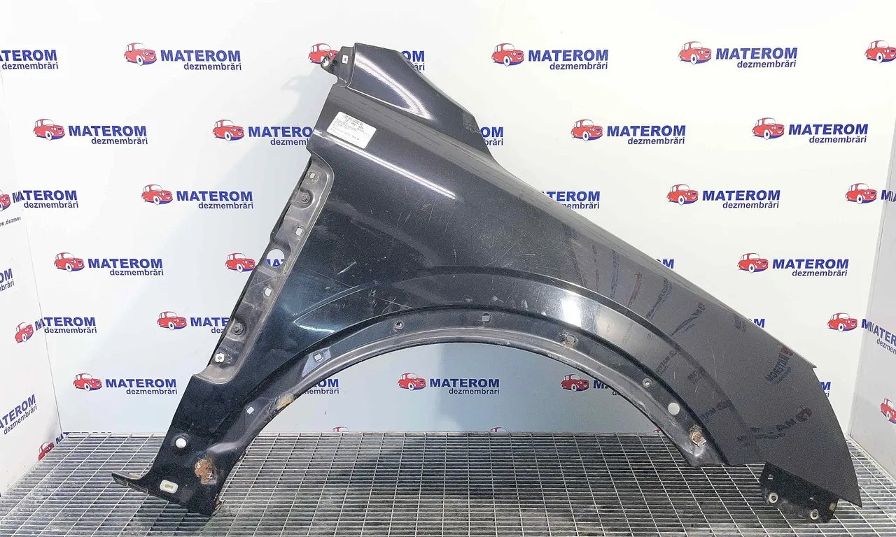 ARIPA FATA DREAPTA OPEL ANTARA A 2006-2017