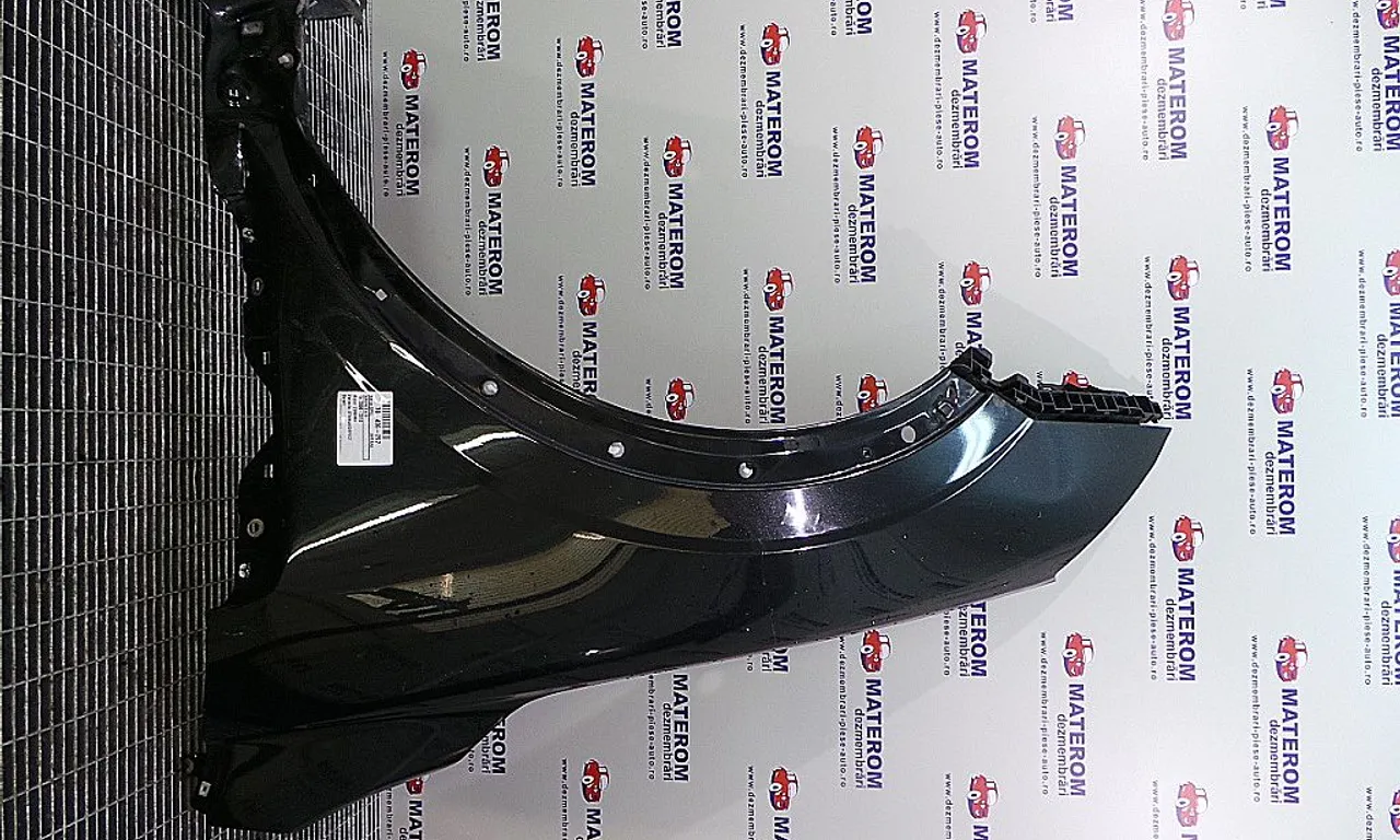 ARIPA FATA STANGA OPEL ANTARA A 2006-2017