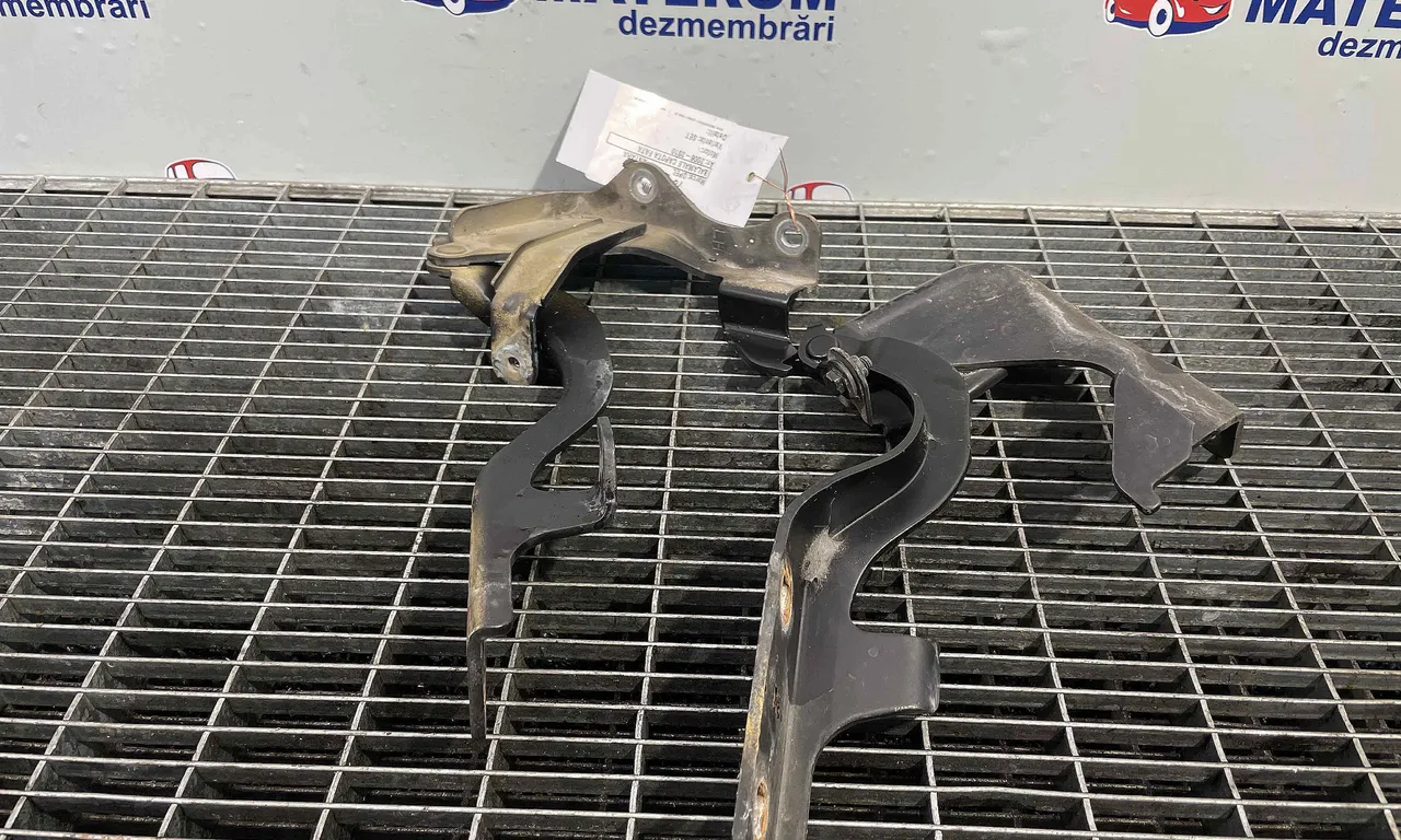 BALAMALE CAPOTA FATA OPEL ANTARA A 2006-2017