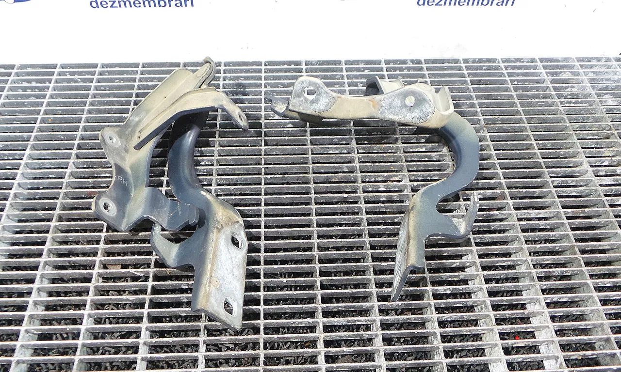 BALAMALE CAPOTA FATA OPEL ANTARA A 2006-2017