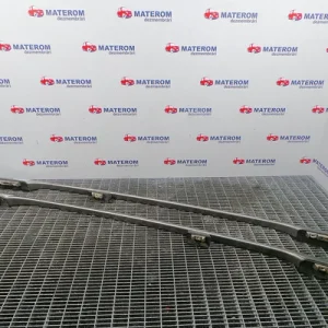 BARE PAVILION