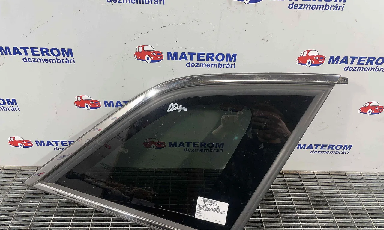 GEAM CAROSERIE SPATE DREAPTA OPEL ANTARA A 2006-2017