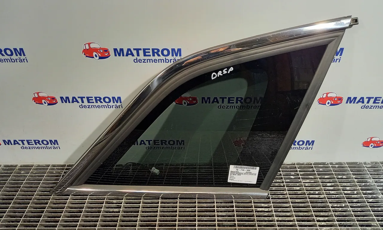 GEAM CAROSERIE SPATE DREAPTA OPEL ANTARA A 2006-2017