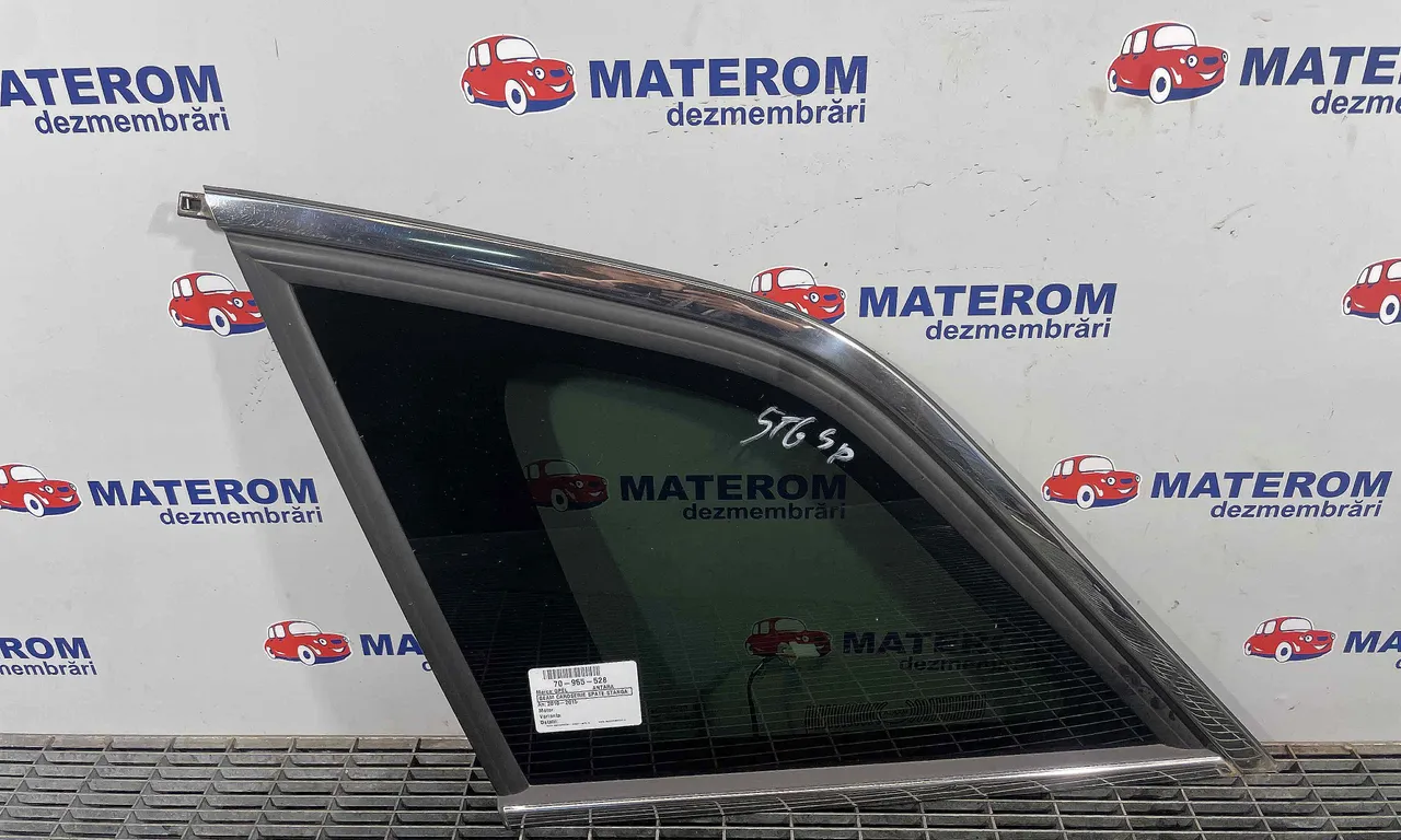 GEAM CAROSERIE SPATE STANGA OPEL ANTARA A 2006-2017