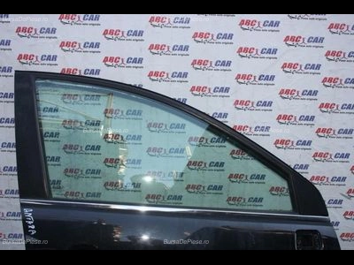 Geam mobil usa dreapta fata OPEL ANTARA A 2006-2017, vedere frontata