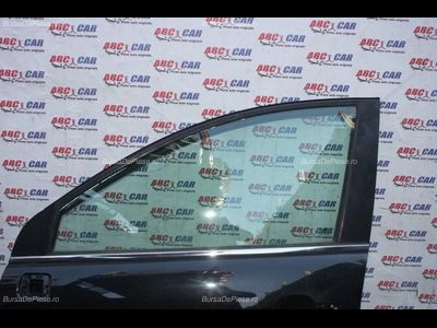 Geam mobil usa stanga fata OPEL ANTARA A 2006-2017, vedere frontata