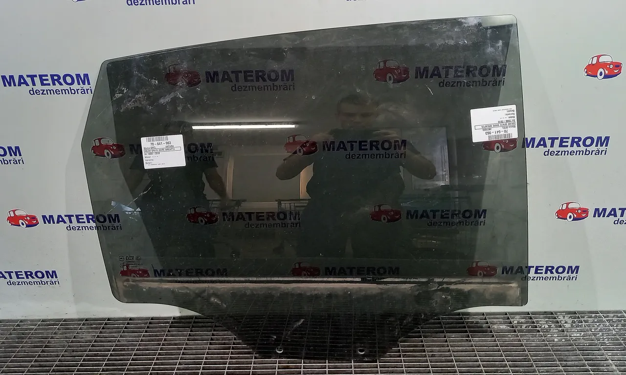 GEAM SPATE MARE DREAPTA OPEL ANTARA A 2006-2017