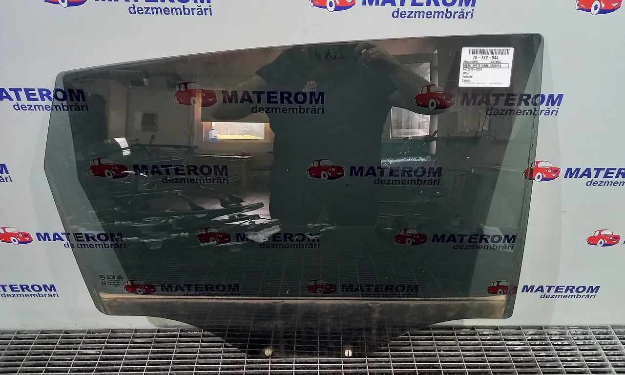 GEAM SPATE MARE DREAPTA OPEL ANTARA A 2006-2017